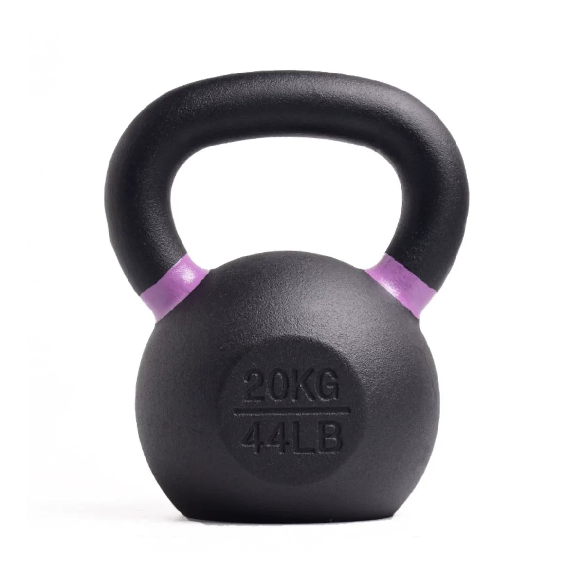 Iron Cast - Kettlebells