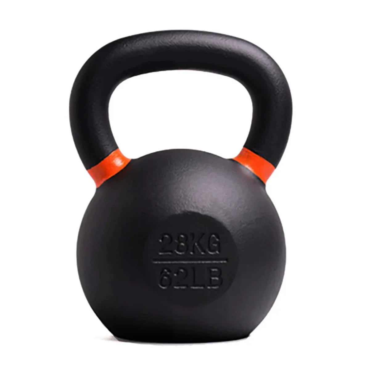 Iron Cast - Kettlebells