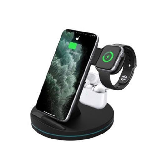 3 Way Wireless Charger