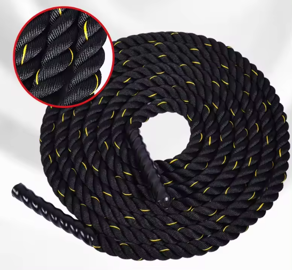 Battle Ropes - 9M