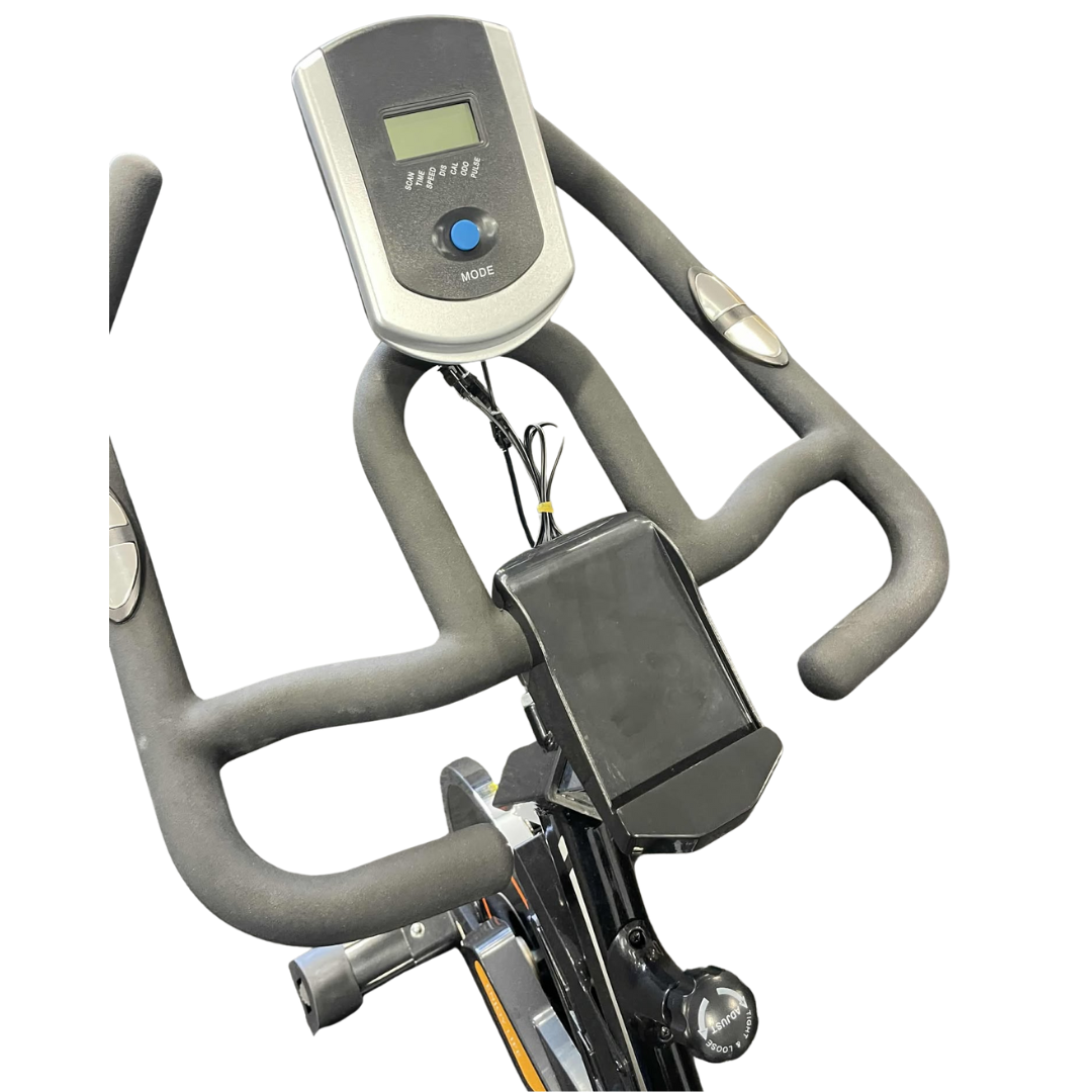 Genesis Spin Bike