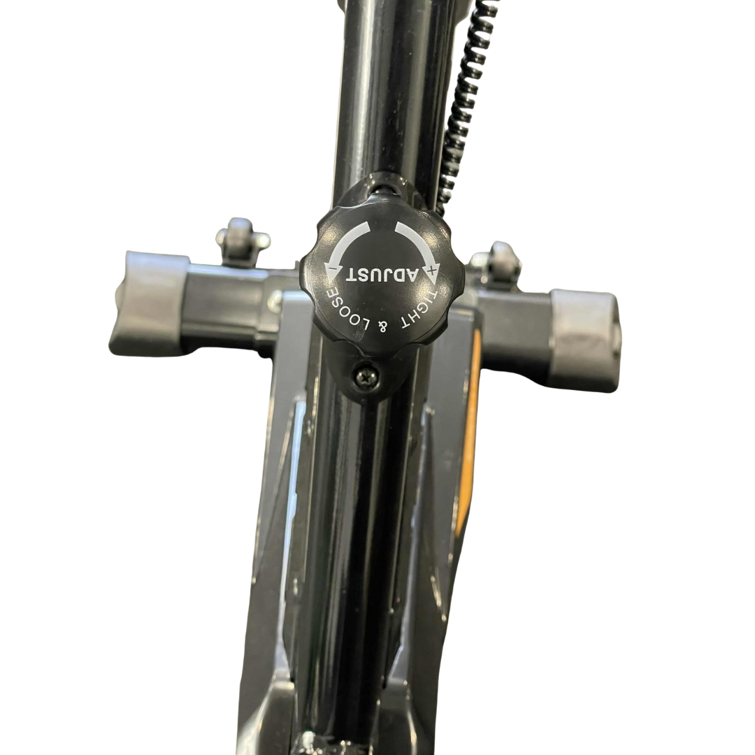 Genesis Spin Bike