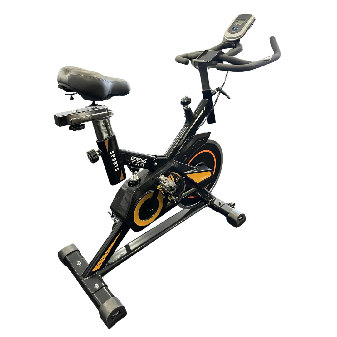 Genesis Spin Bike