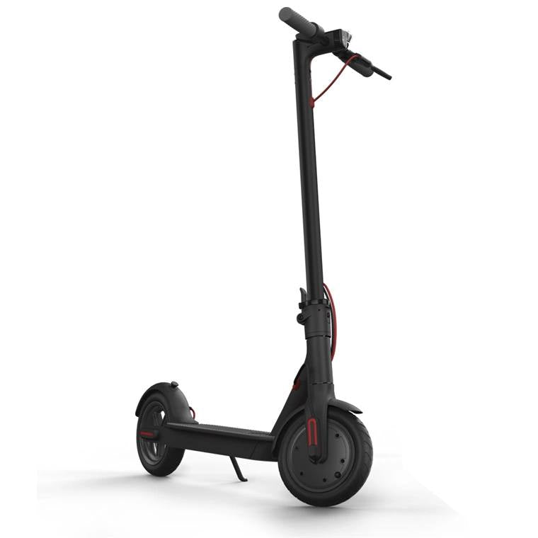 E-Bikes & E-Scooters