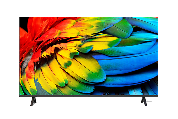 KONKA, 55 4K GOOGLE, Konka 55 4K LED TV, 3480*2160,HDMIx3,USB,Freeview,T2+S2,Google 3.0,BT (2 Year Warranty)