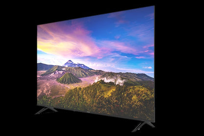 KONKA 65" 4K QLED  GOOGLE TV 5.0, HDMI2.1 ,HSR120Hz,T2+S2 (KDL65CK68QNTS)
