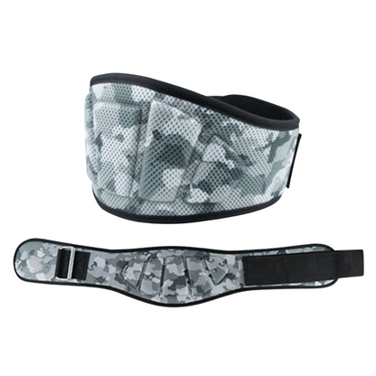 Weight Lifting Belt