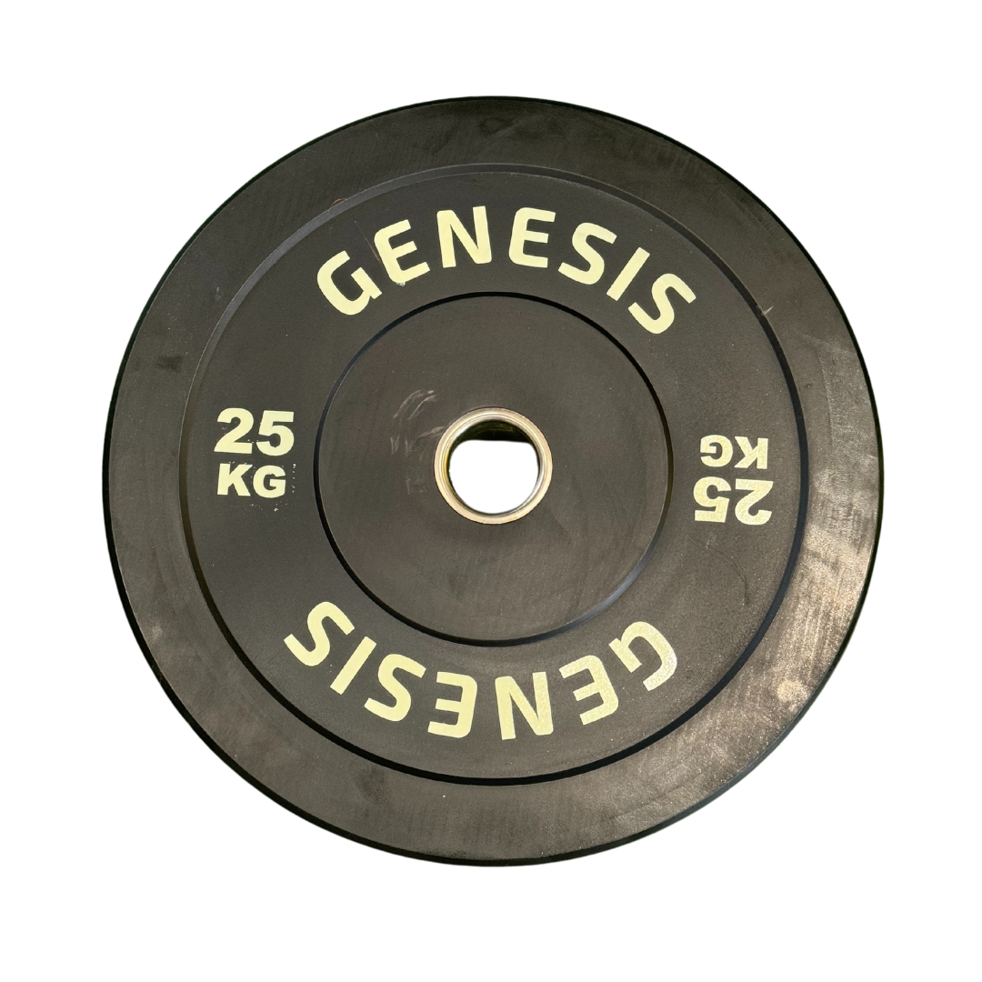 Olympic Barbell Weight Plate