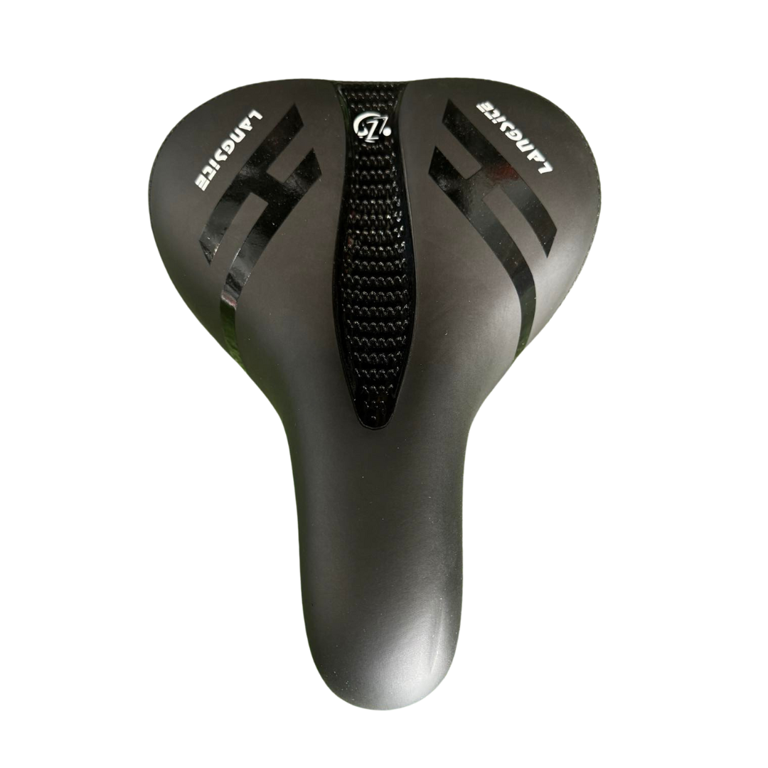 Bike Saddle (Replacement Seat)