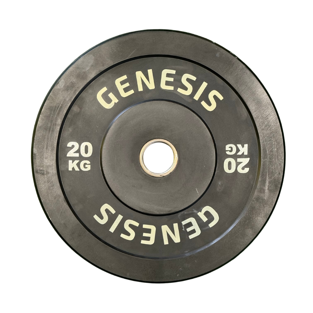 Olympic Barbell Weight Plate