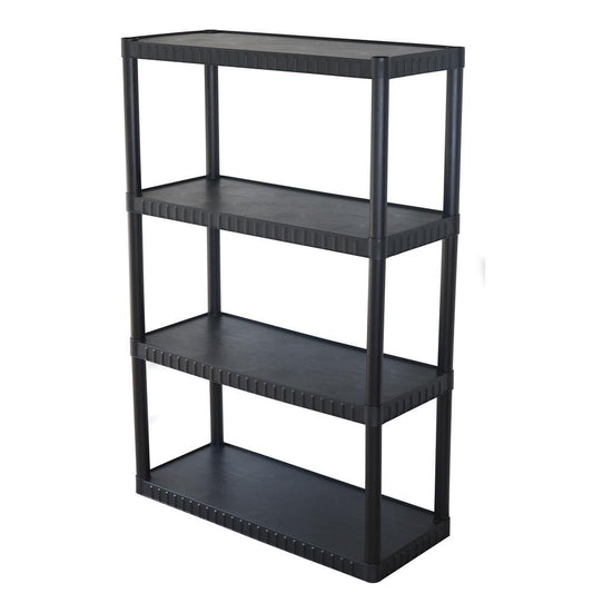 2x2x0.6(D) Warehouse Shelving Rack