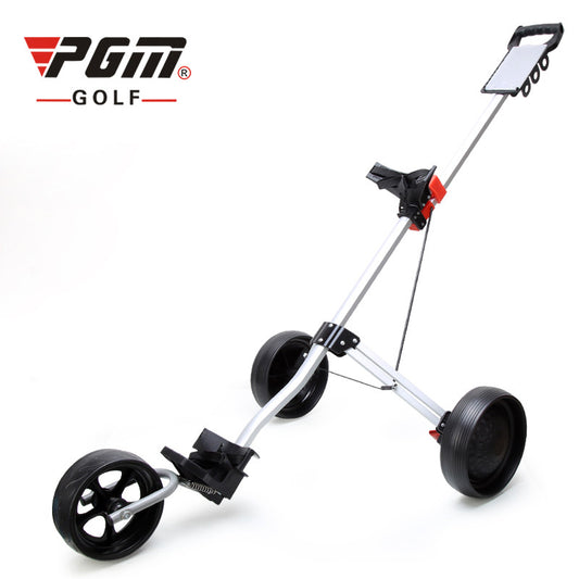 3 Wheel Golf Trundler