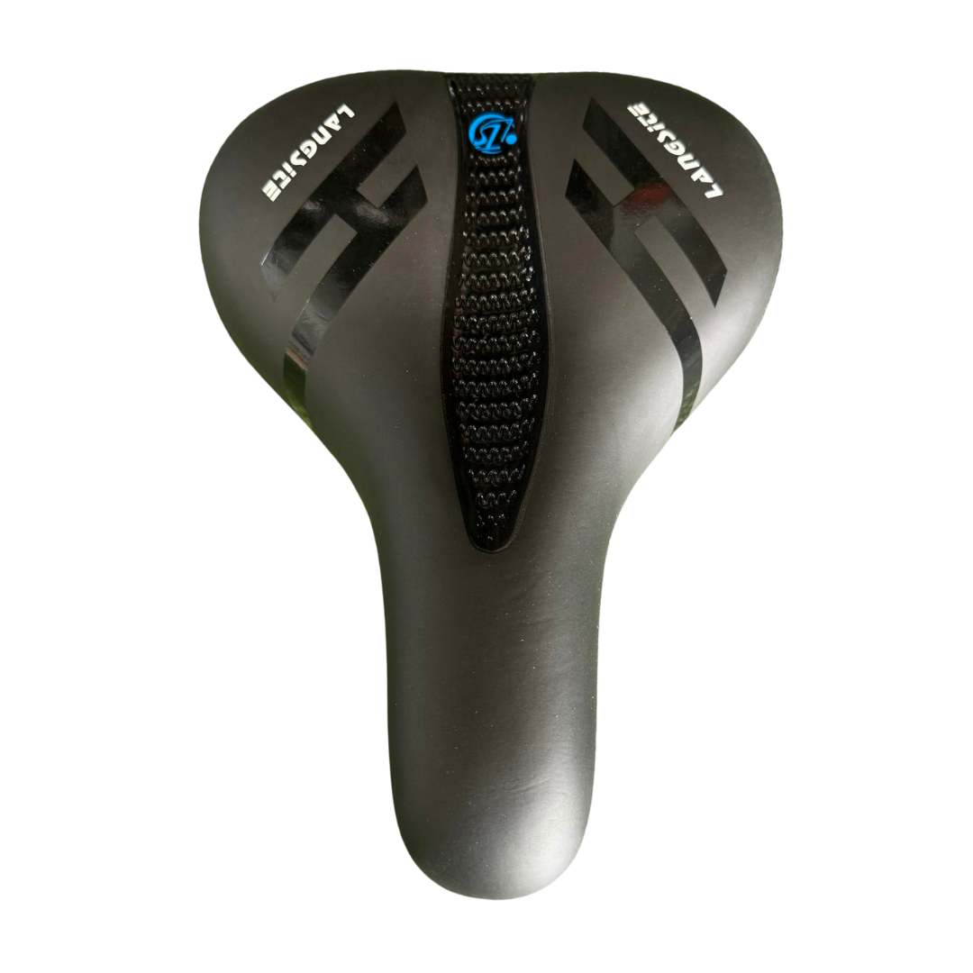 Bike Saddle (Replacement Seat)