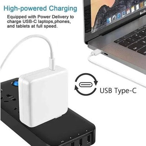 USB C Laptop & PD Charger