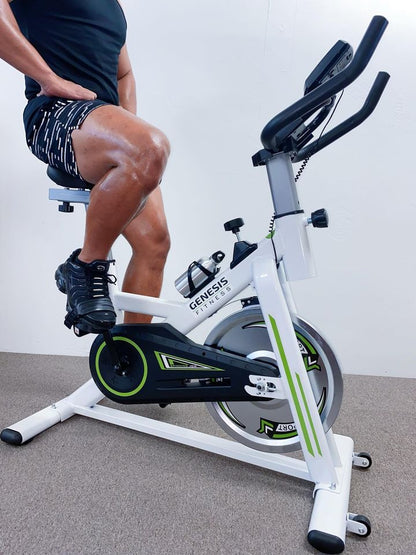 Genesis Spin Bike