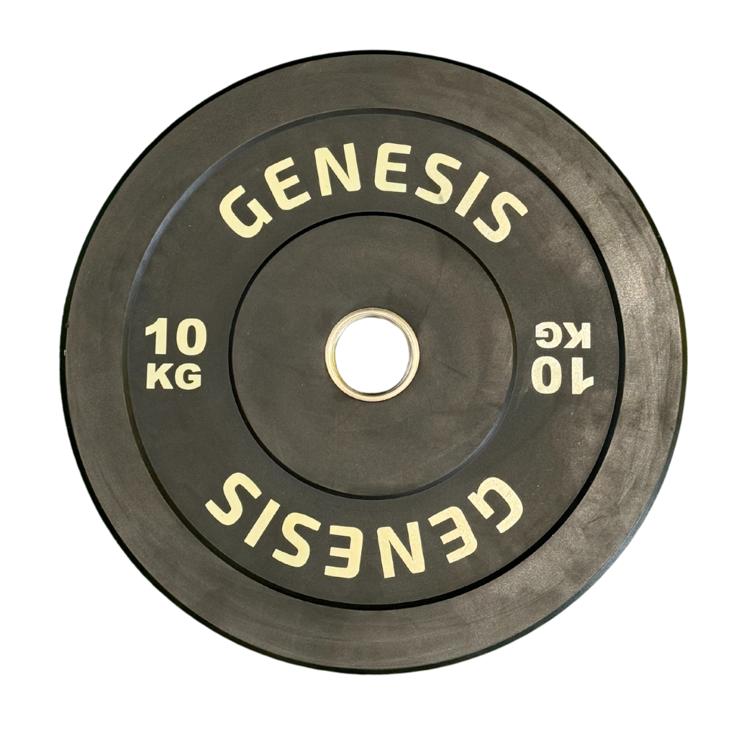 Olympic Barbell Weight Plate