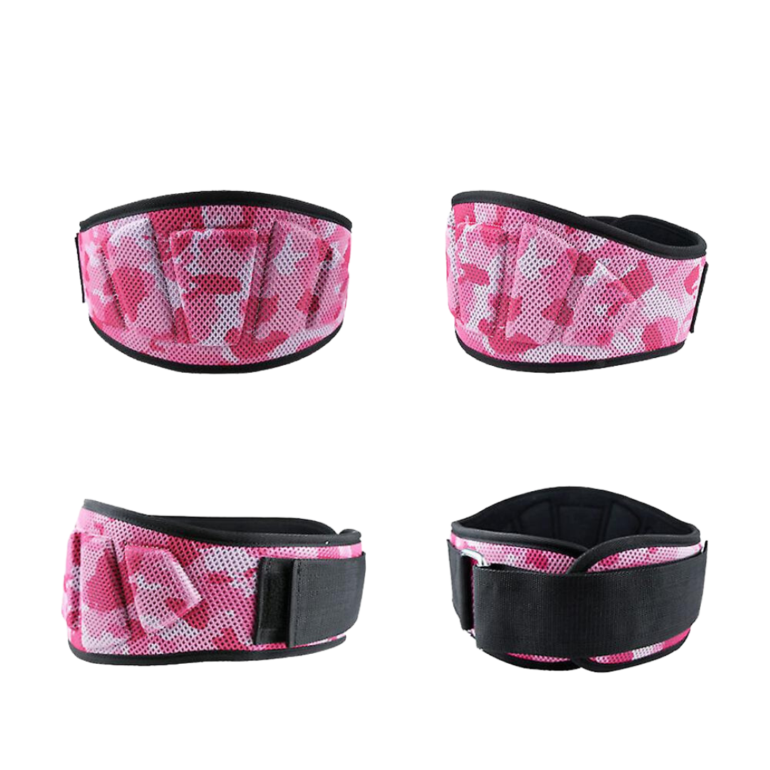 Weight Lifting Belt