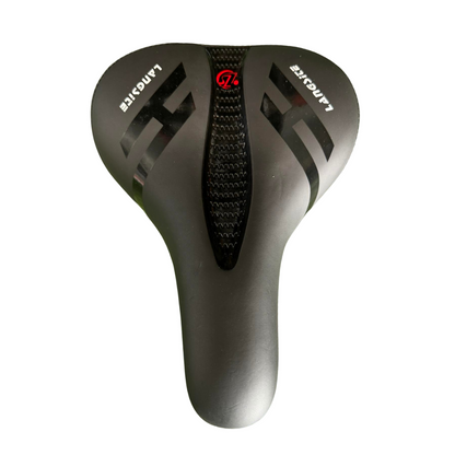 Bike Saddle (Replacement Seat)