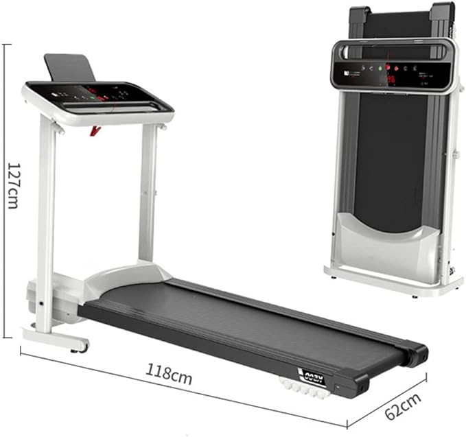 Genesis Treadmill