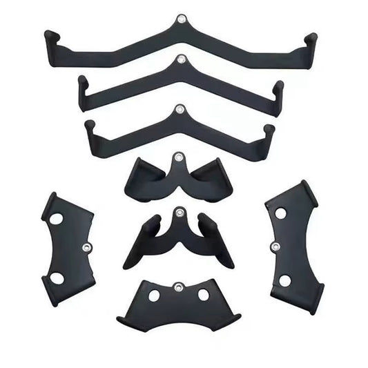 Cable Attachments (MAG Grips) - Set of 8
