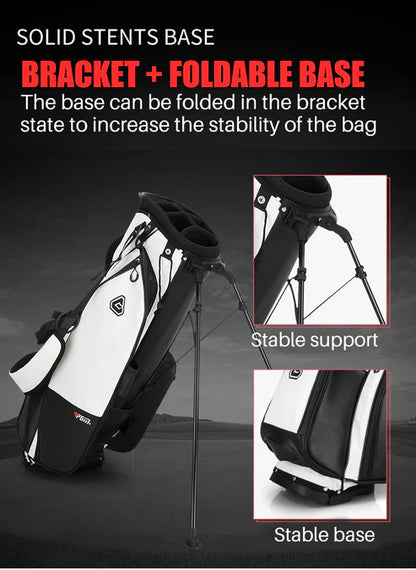 Waterproof Golf Stand Bag