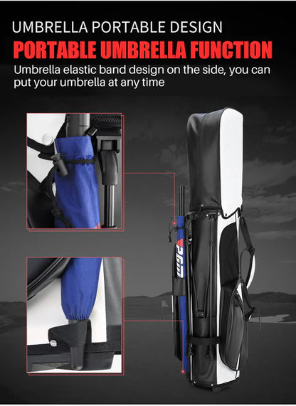 Waterproof Golf Stand Bag