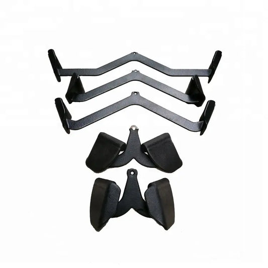 Cable Attachments (MAG Grips) - Set of 5