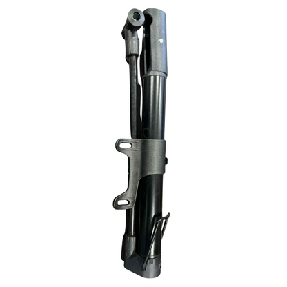 Mountable Premium Bike Pump