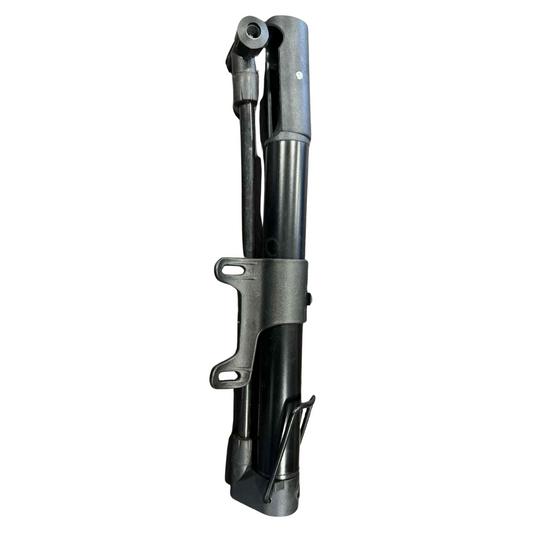 Mountable Premium Bike Pump