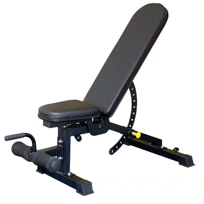 Heavy Duty Weight Bench