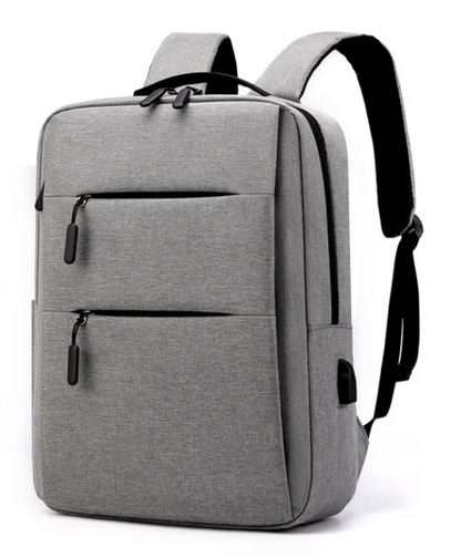 TrekGear Trinity Backpack