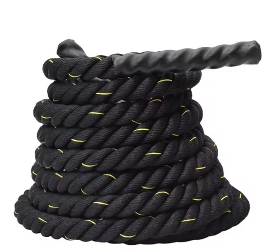 Battle Ropes - 9M