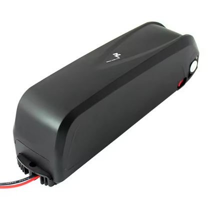 48v 10ah Battery Pack - Electric Bike Spare Battery