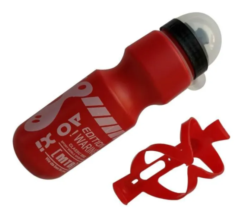 Bike Water Bottle