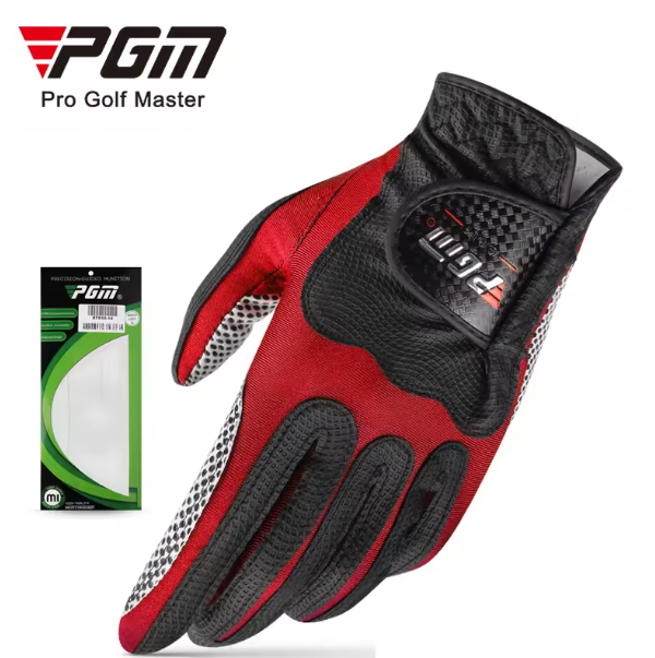 Anti-slip Golf Glove (Left Handed)