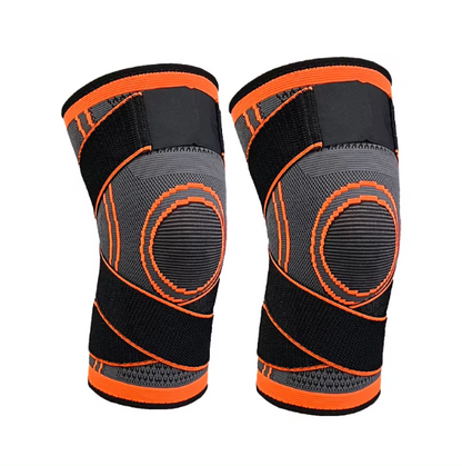 Knee Wraps