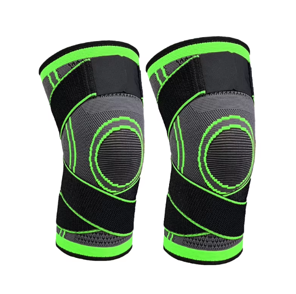 Knee Wraps