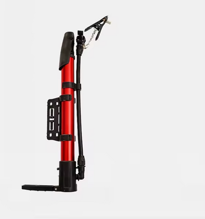 Portable Bike Floor Pump