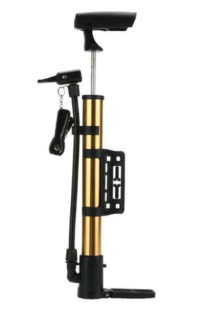 Portable Bike Floor Pump