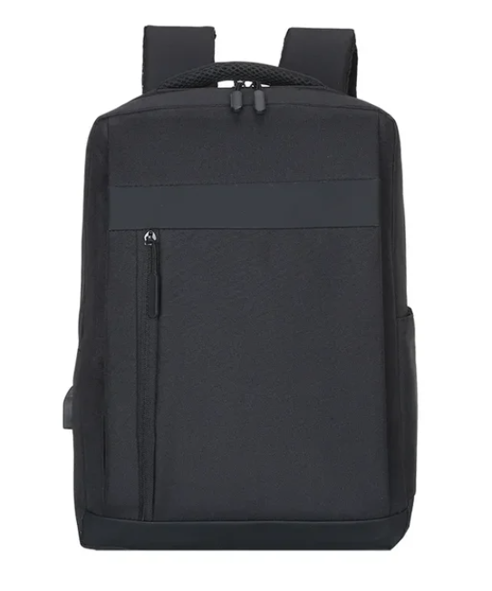 TrekGear Laptop Backpack