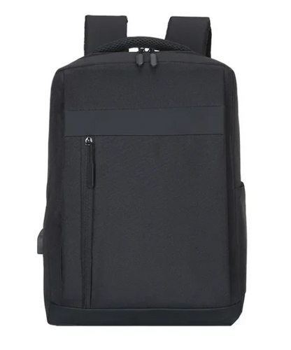 TrekGear Laptop Backpack