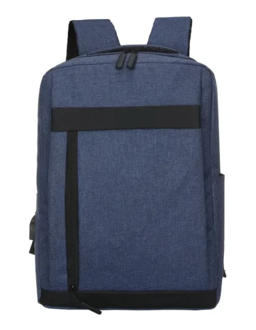 TrekGear Laptop Backpack