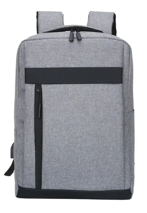 TrekGear Laptop Backpack