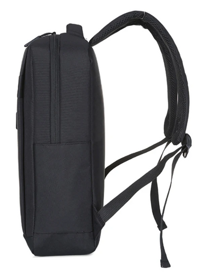 TrekGear Laptop Backpack