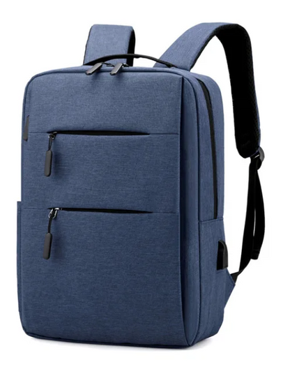 TrekGear Trinity Backpack