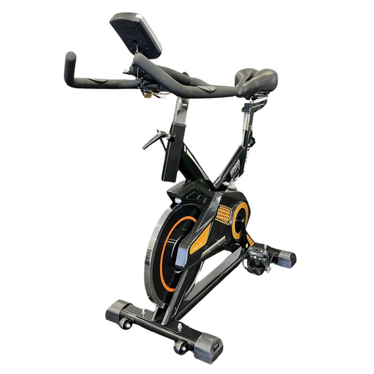 Genesis Spin Bike