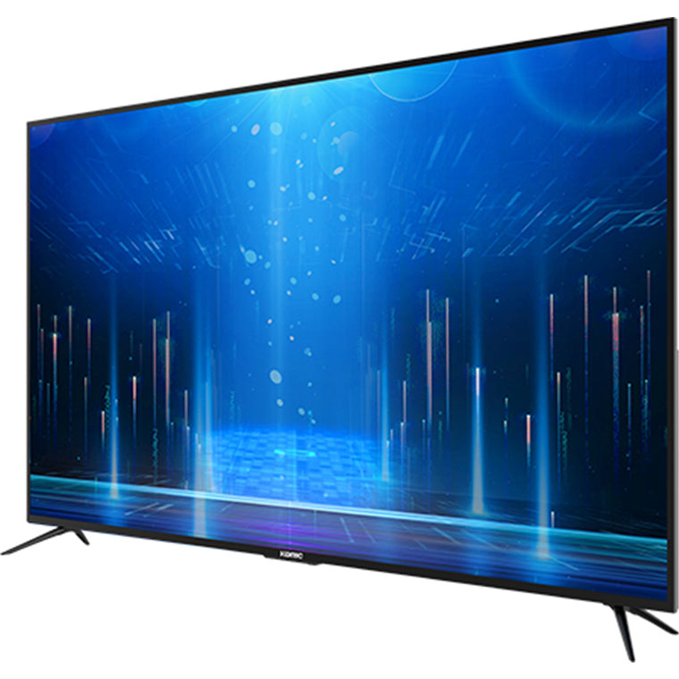 KONIC 75" 4K Android Smart TV