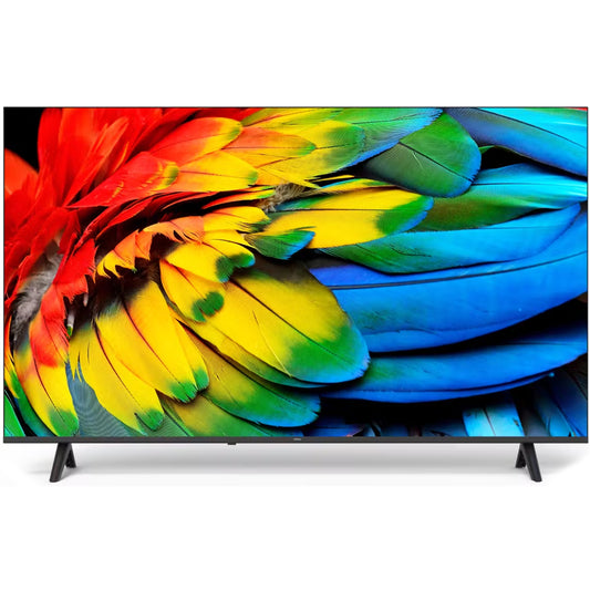 KONIC 55" 4K LED TV, 3480*2160,HDMIx3,USB,Freeview,T2+S2,Google 3.0,BT