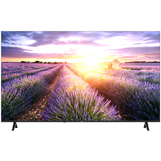 KONIC 65" 4K LED TV, 3480*2160,HDMIx3,USB,Freeview,T2+S2,Google 3.0,BT