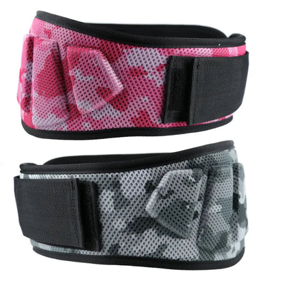 Weight Lifting Belt